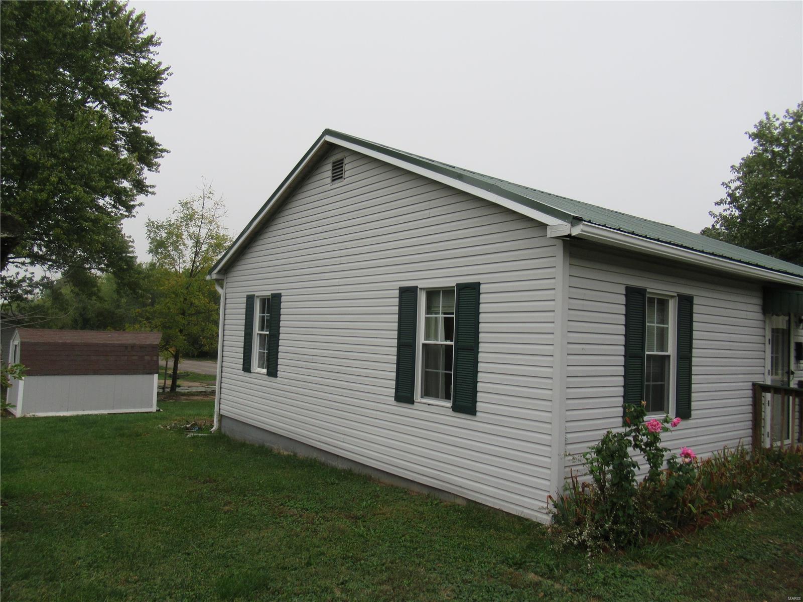 Kelley - Residential