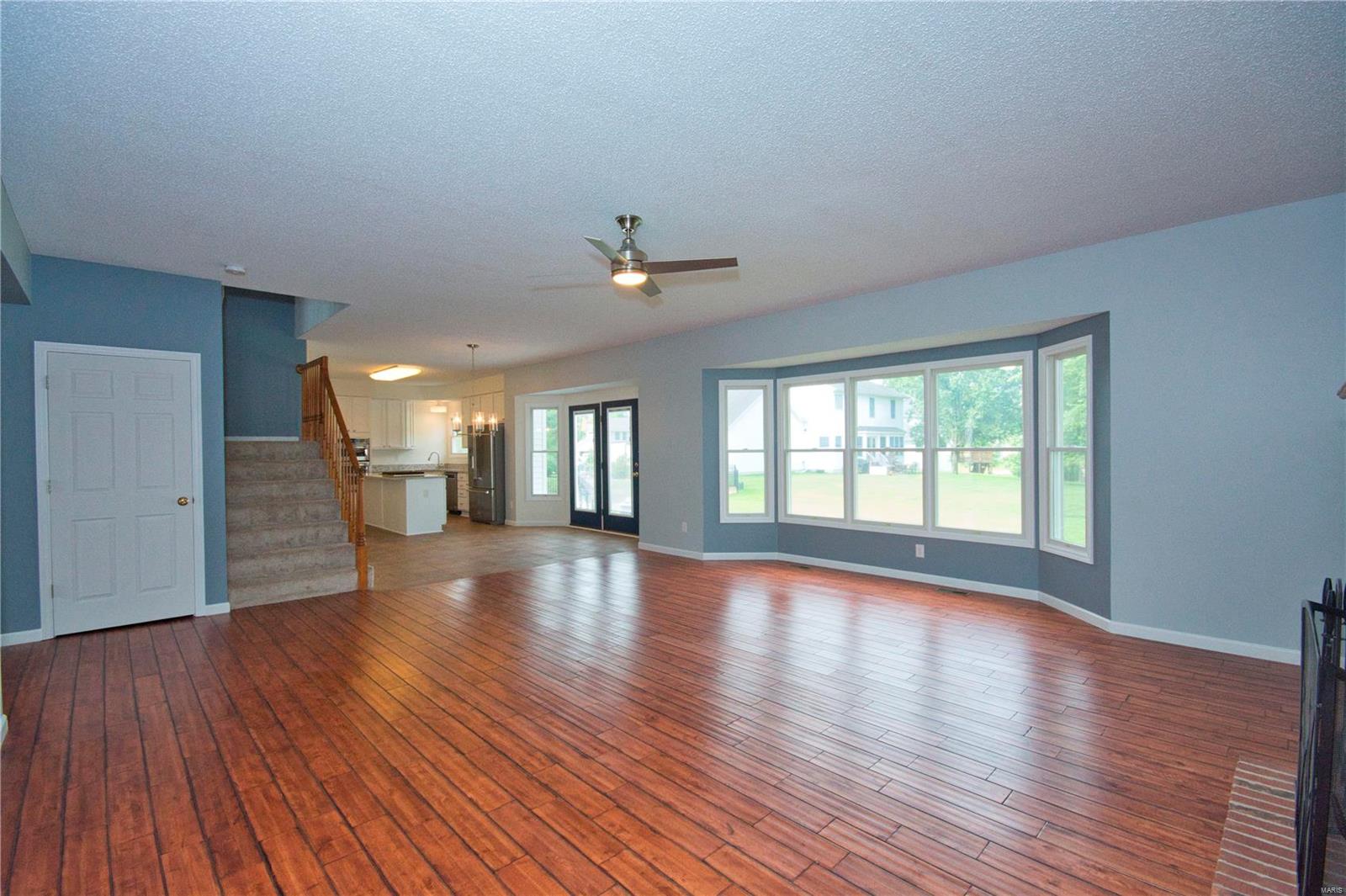 Vlgs At Dardenne Mccluer Village #2 - Residential