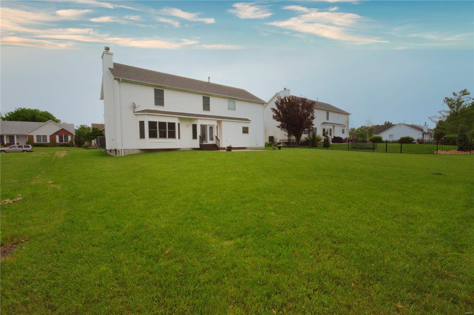 Vlgs At Dardenne Mccluer Village #2 - Residential