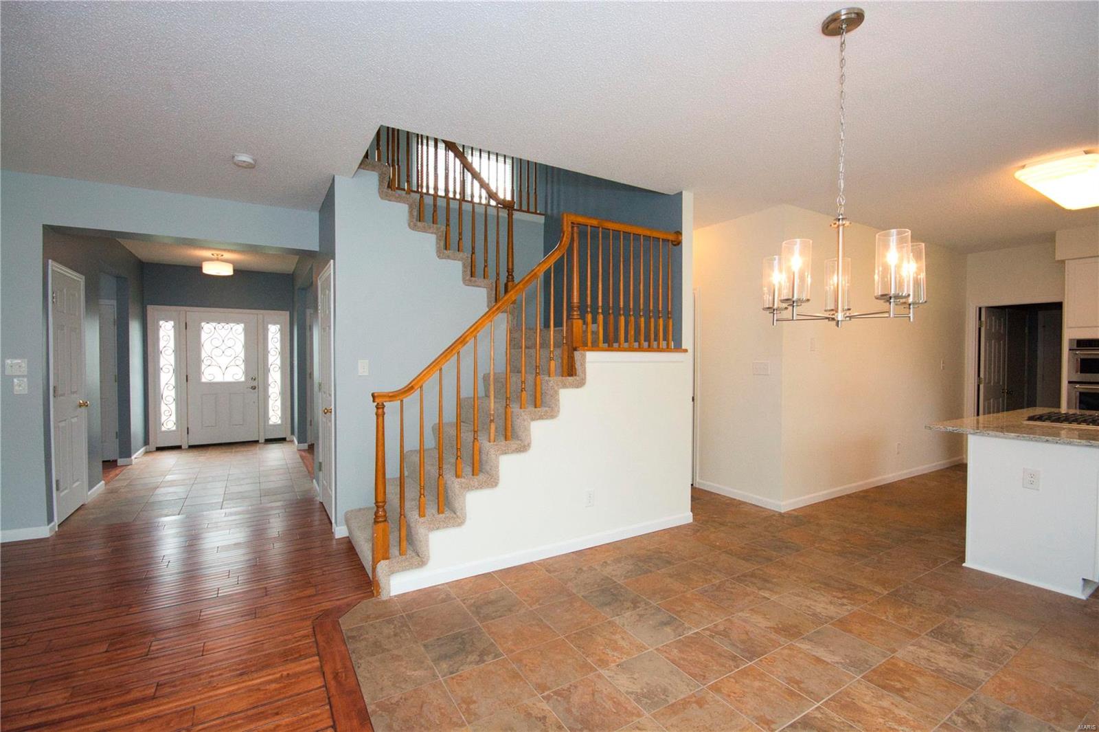 Vlgs At Dardenne Mccluer Village #2 - Residential