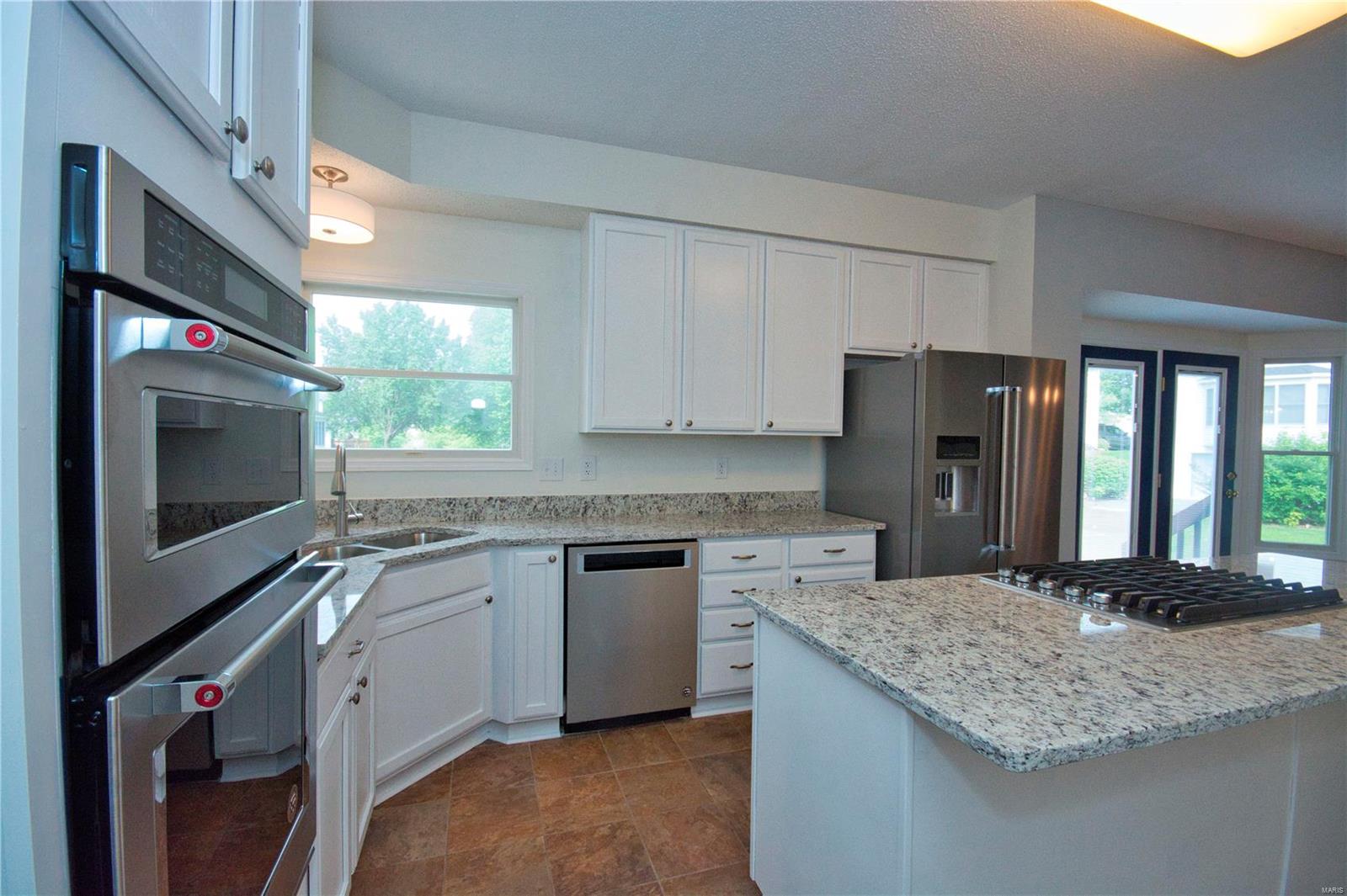 Vlgs At Dardenne Mccluer Village #2 - Residential