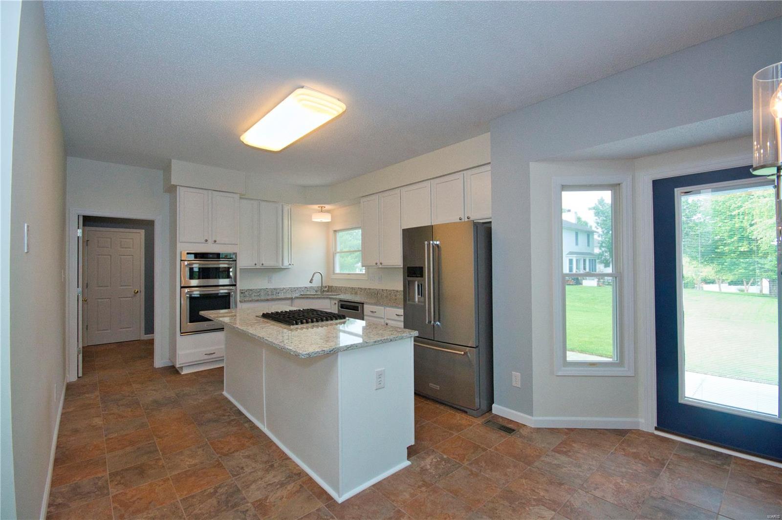 Vlgs At Dardenne Mccluer Village #2 - Residential