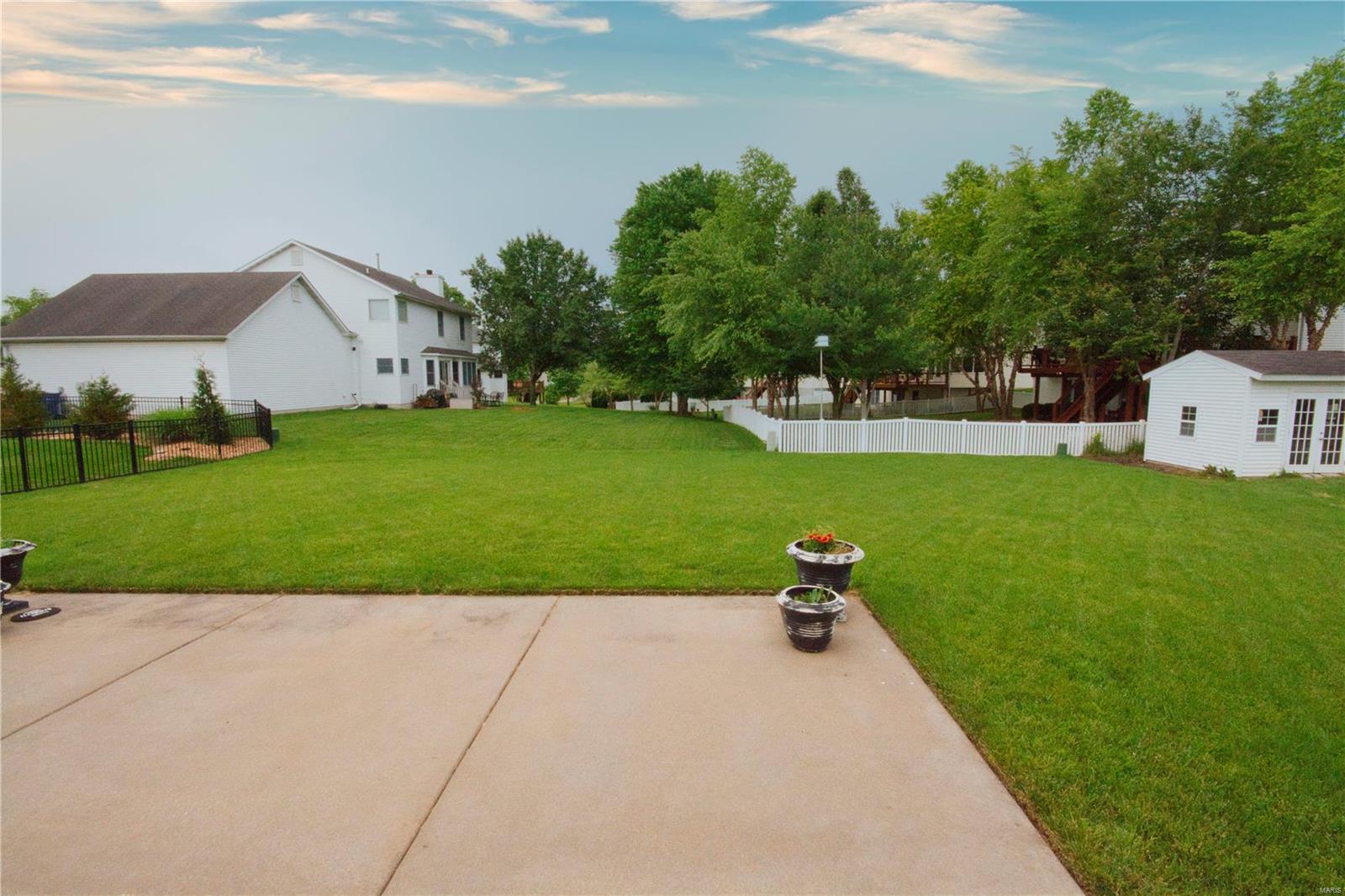 Vlgs At Dardenne Mccluer Village #2 - Residential