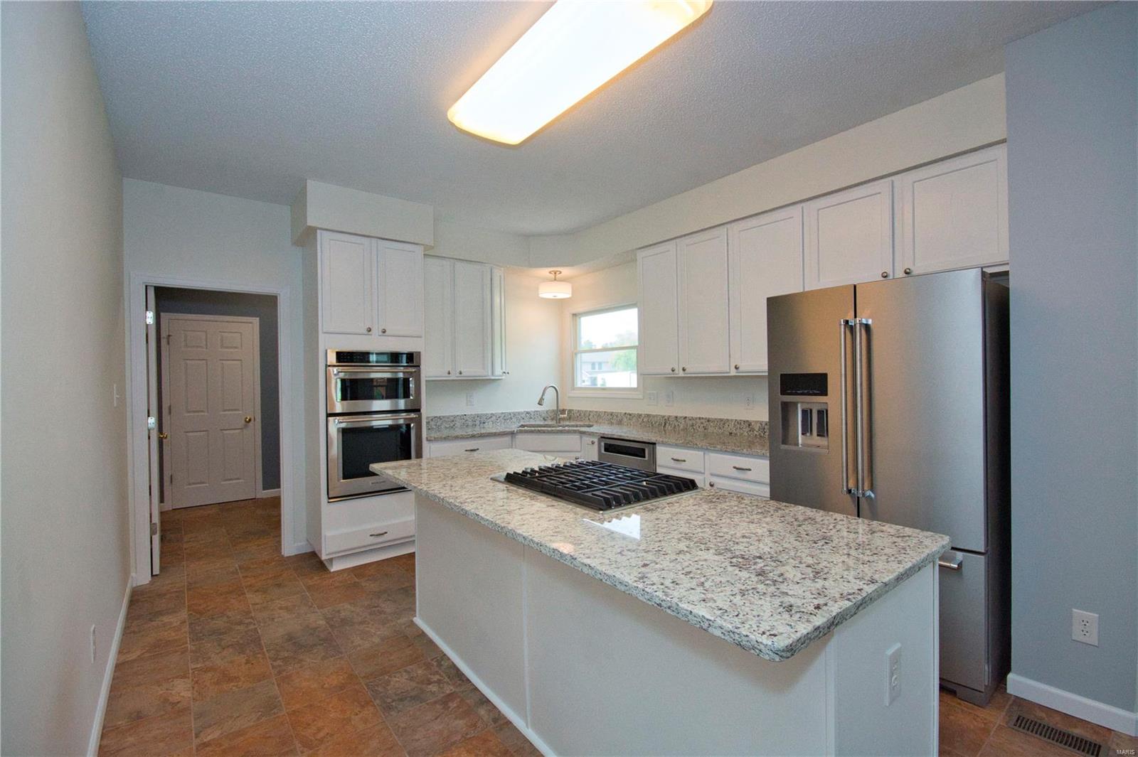 Vlgs At Dardenne Mccluer Village #2 - Residential