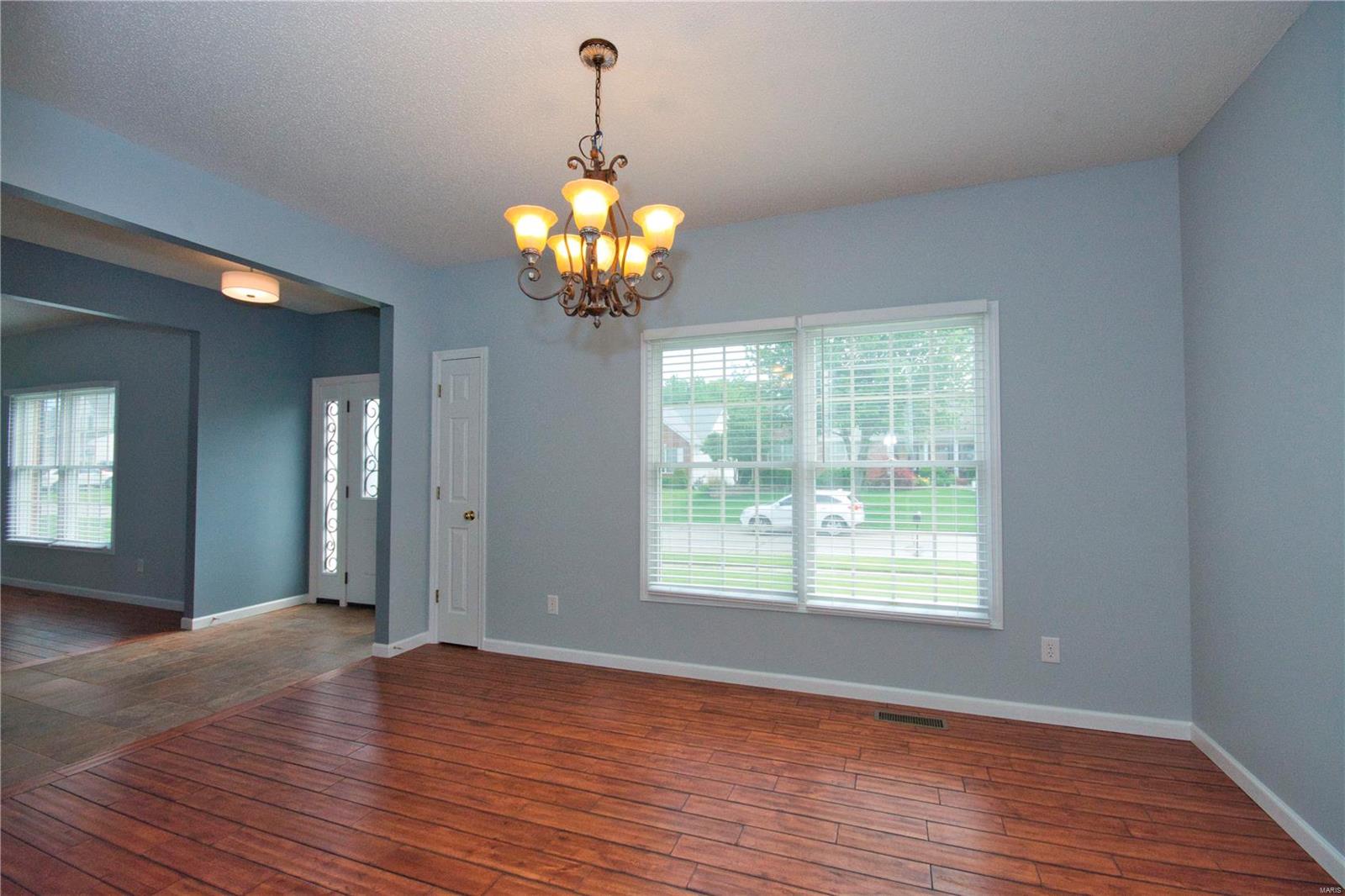 Vlgs At Dardenne Mccluer Village #2 - Residential