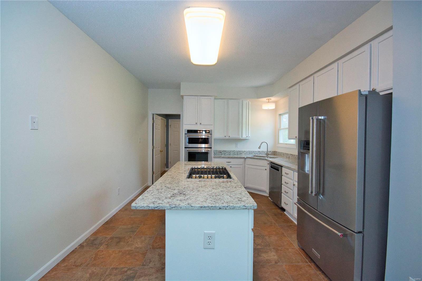 Vlgs At Dardenne Mccluer Village #2 - Residential