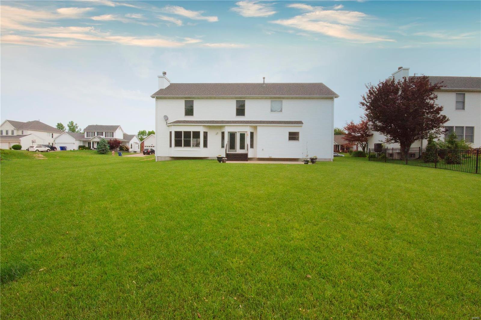 Vlgs At Dardenne Mccluer Village #2 - Residential