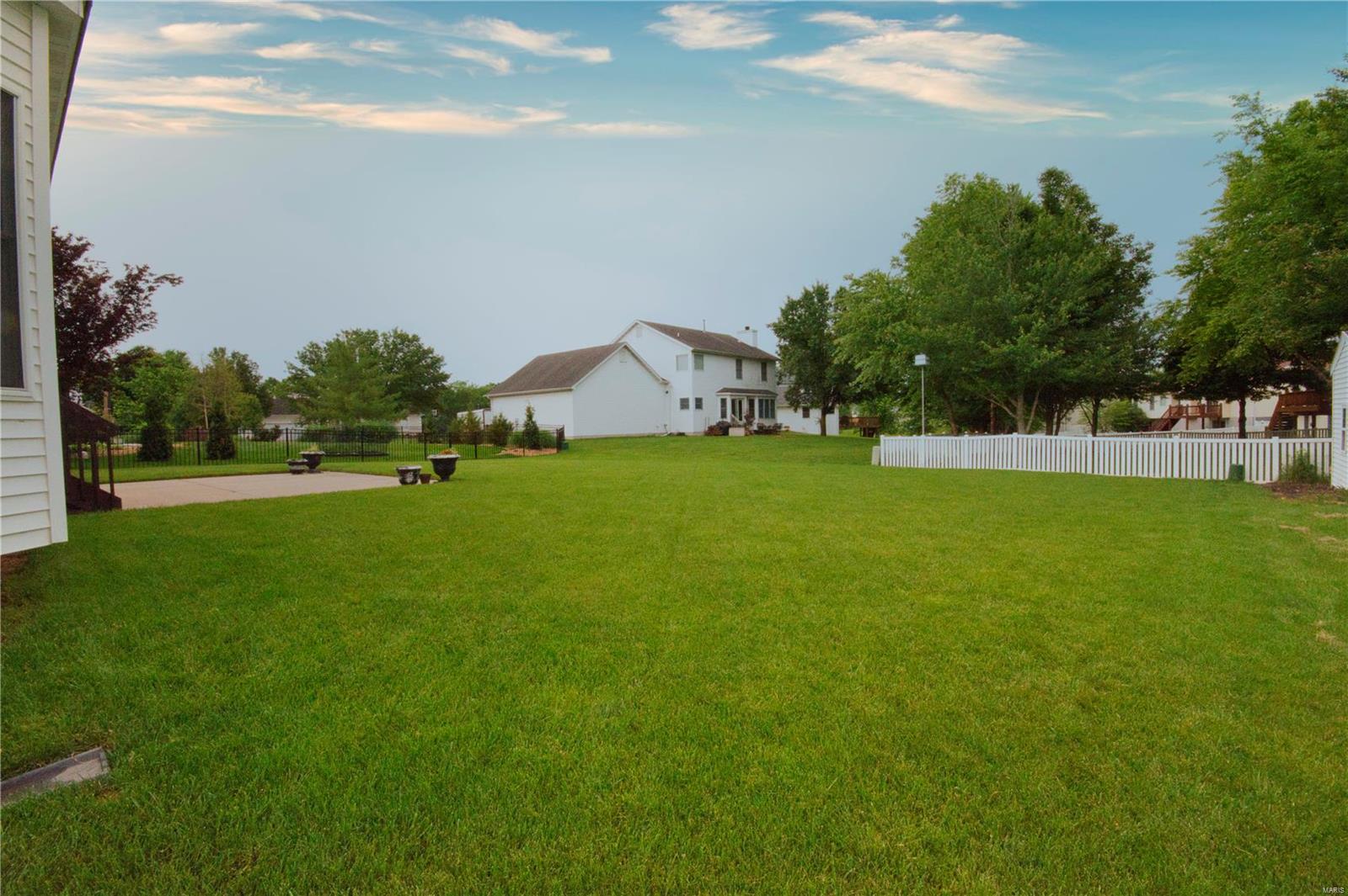 Vlgs At Dardenne Mccluer Village #2 - Residential