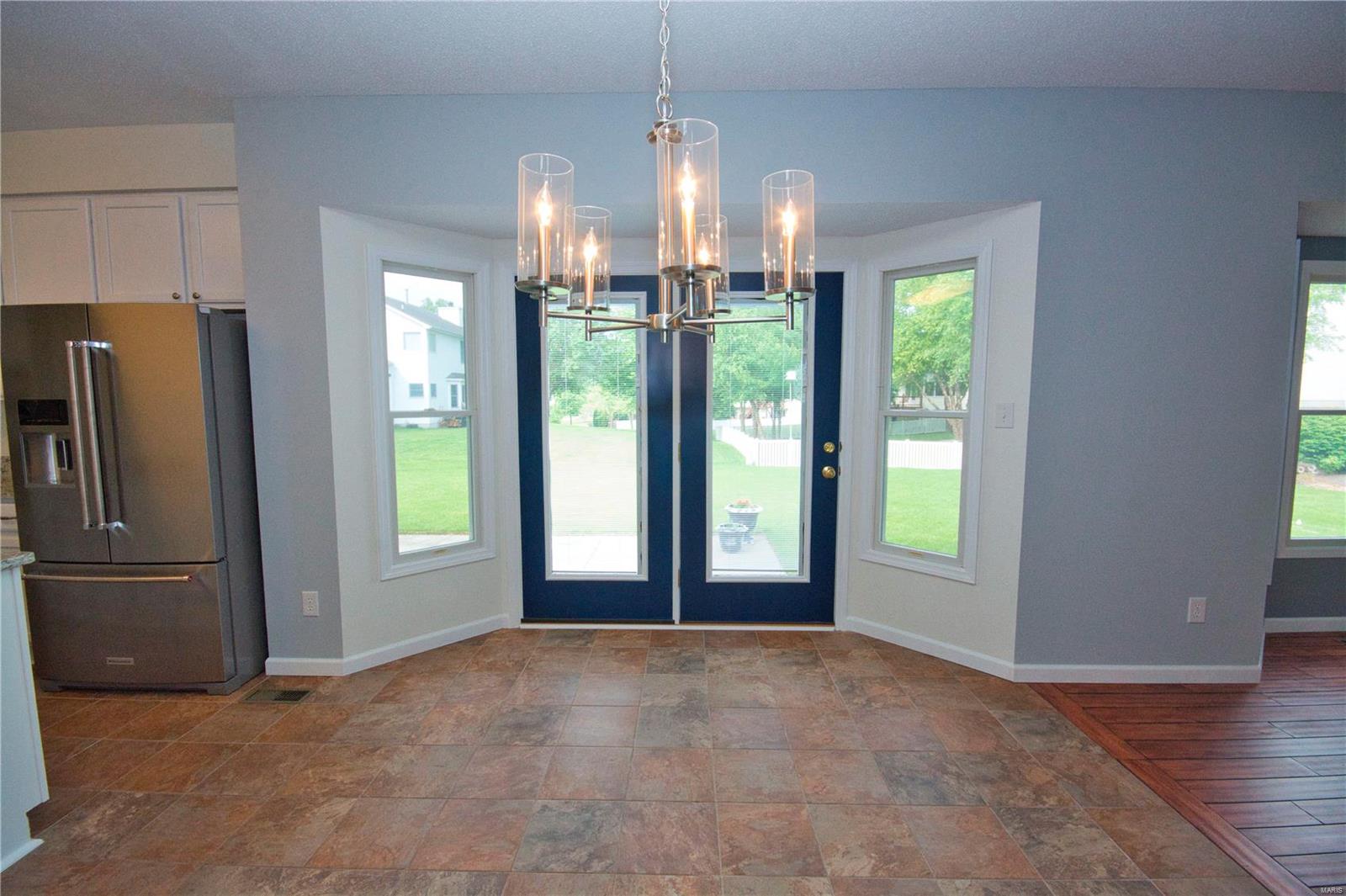 Vlgs At Dardenne Mccluer Village #2 - Residential