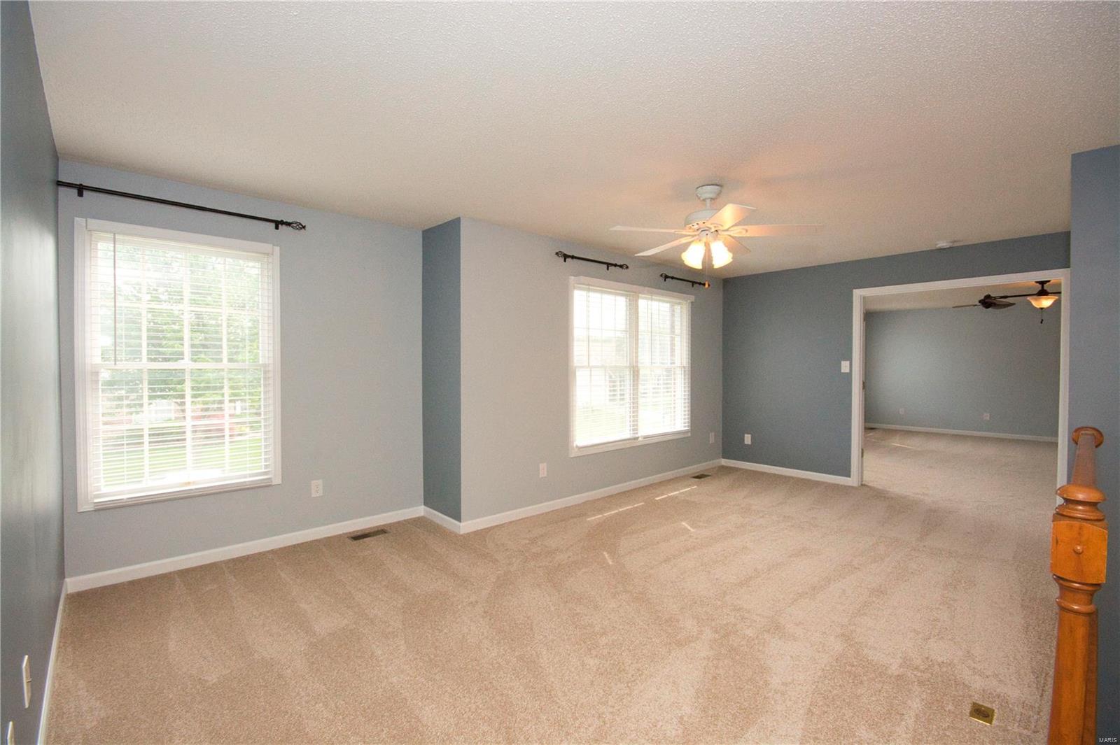 Vlgs At Dardenne Mccluer Village #2 - Residential