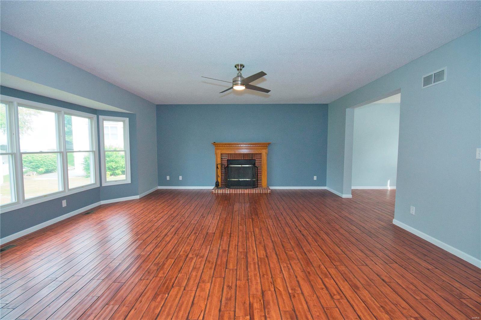 Vlgs At Dardenne Mccluer Village #2 - Residential