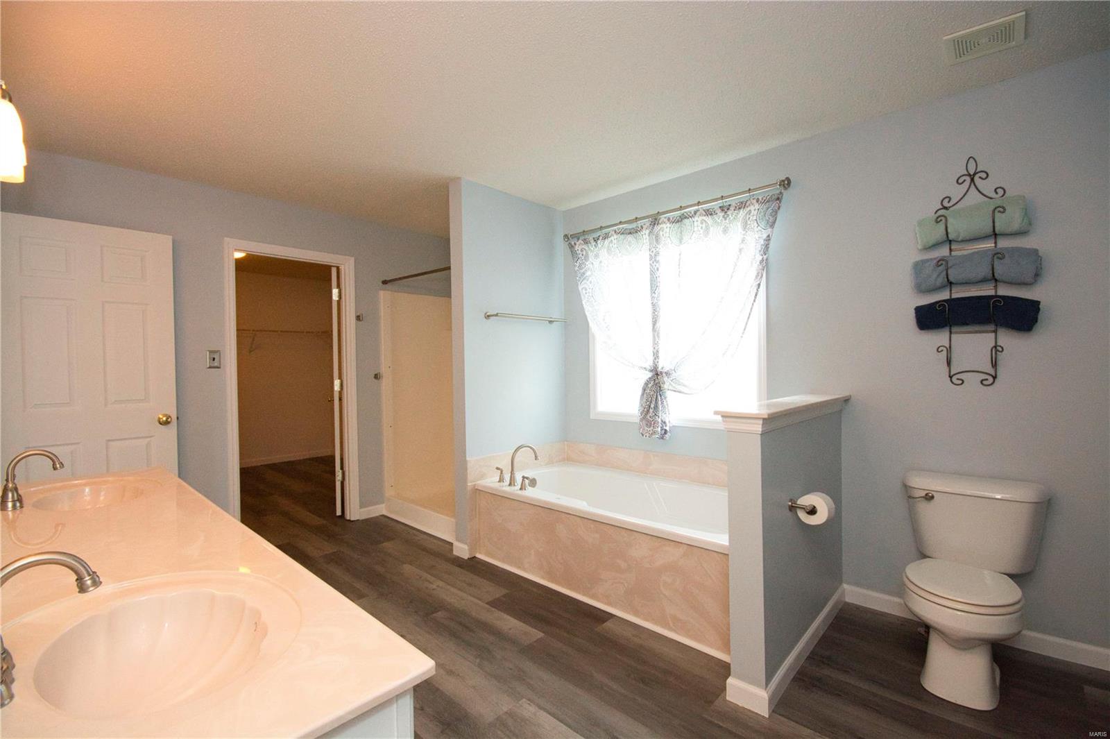 Vlgs At Dardenne Mccluer Village #2 - Residential