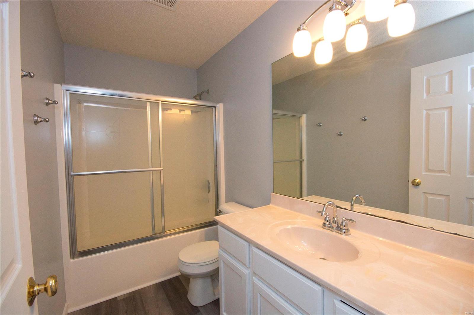 Vlgs At Dardenne Mccluer Village #2 - Residential