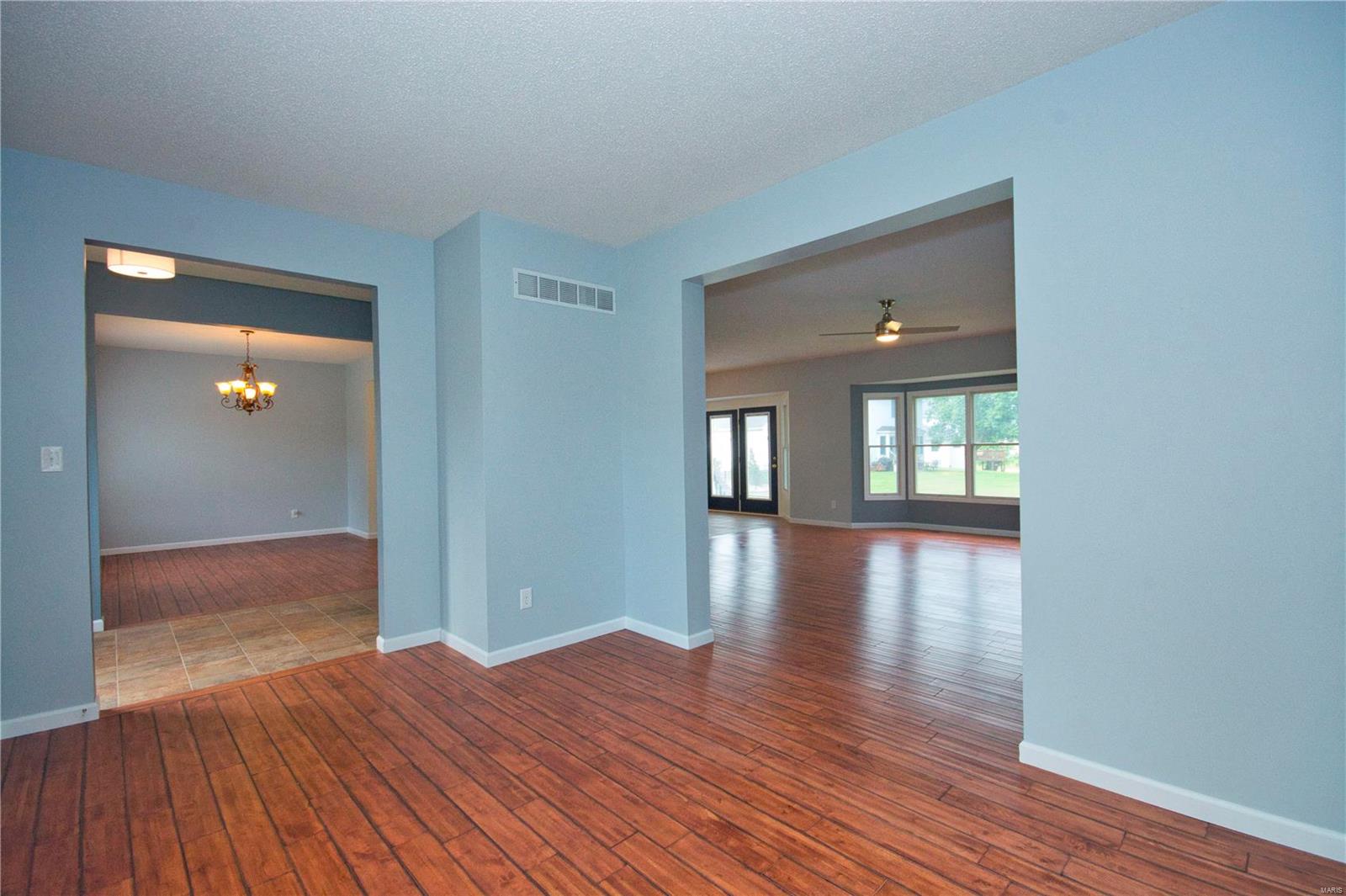 Vlgs At Dardenne Mccluer Village #2 - Residential