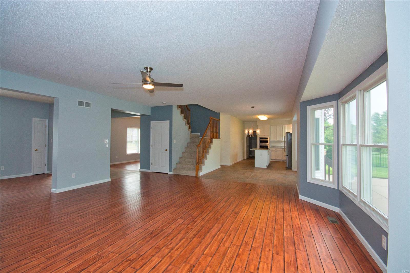 Vlgs At Dardenne Mccluer Village #2 - Residential