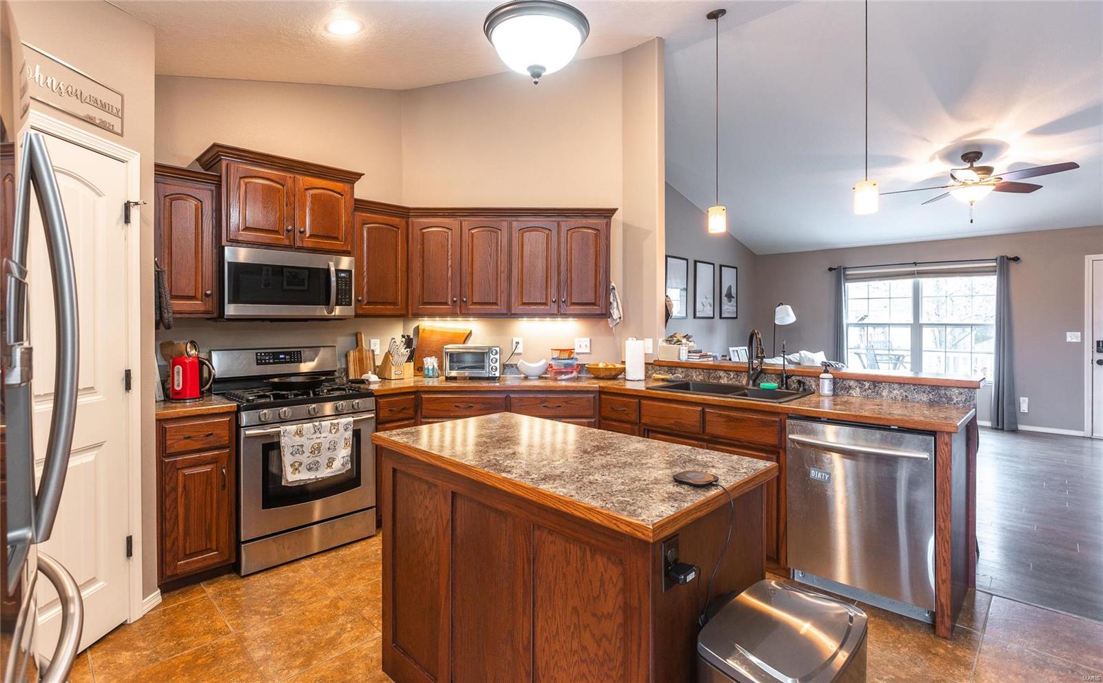 Eastlawn Div #3 - Residential