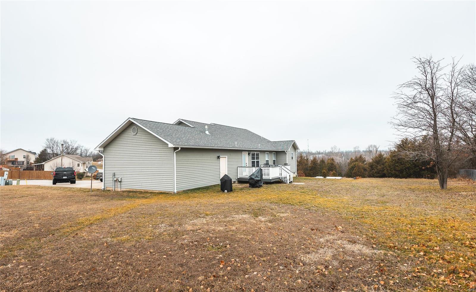 Eastlawn Div #3 - Residential