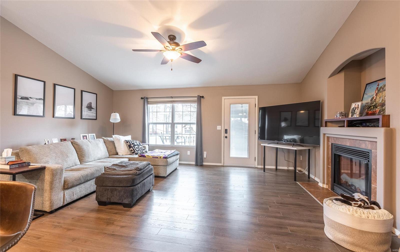 Eastlawn Div #3 - Residential