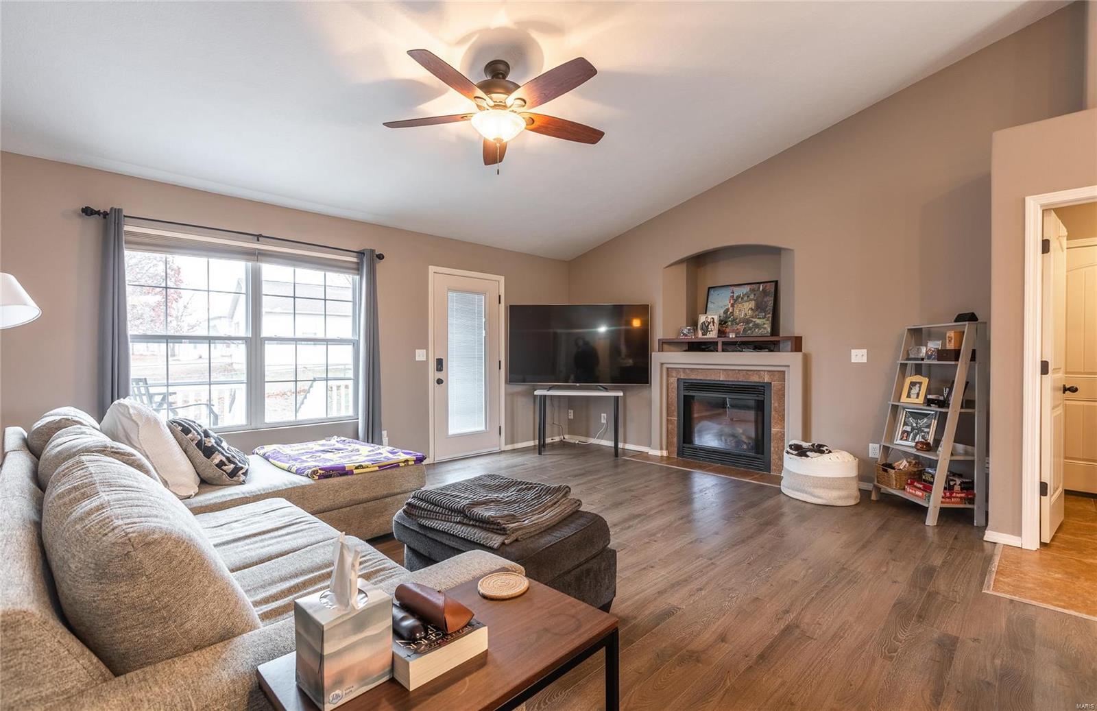 Eastlawn Div #3 - Residential