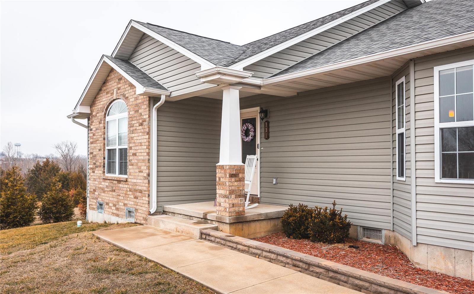 Eastlawn Div #3 - Residential