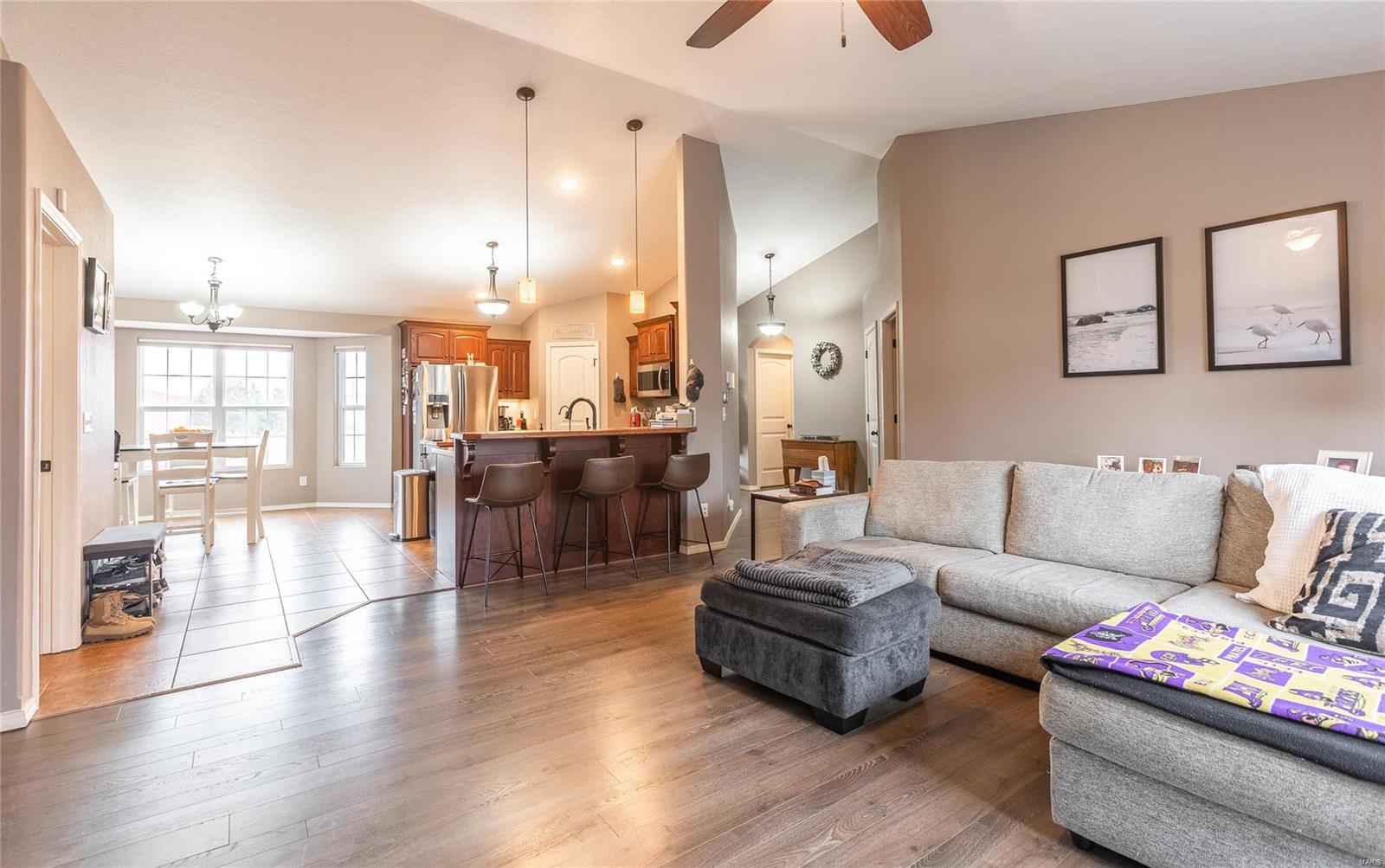 Eastlawn Div #3 - Residential