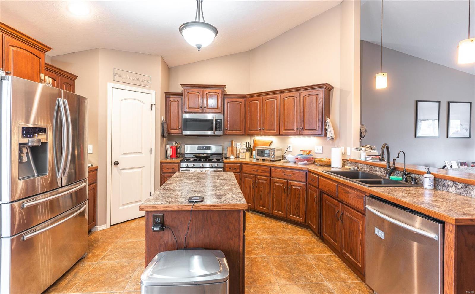 Eastlawn Div #3 - Residential