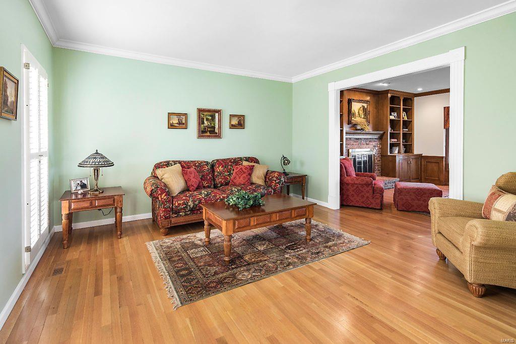 Westledge Place - Residential