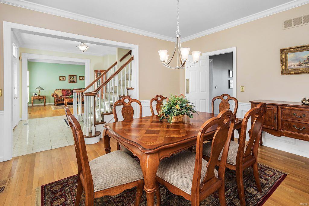 Westledge Place - Residential