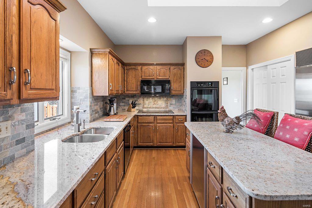 Westledge Place - Residential