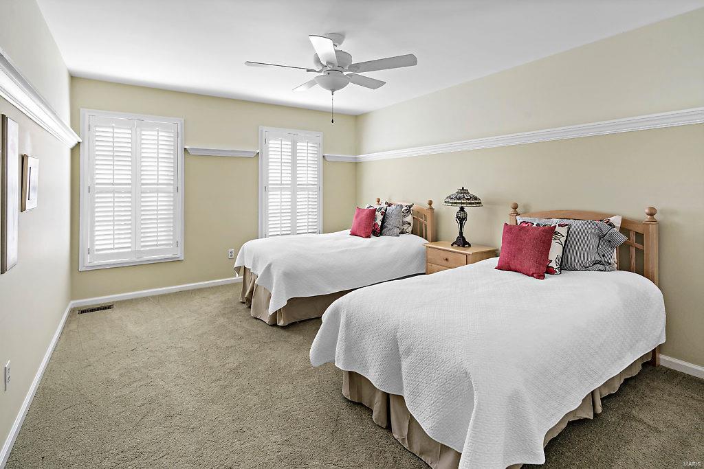 Westledge Place - Residential