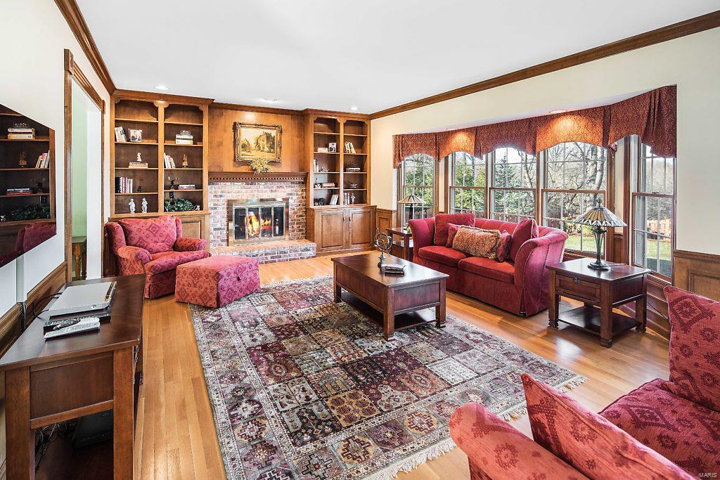 Westledge Place - Residential