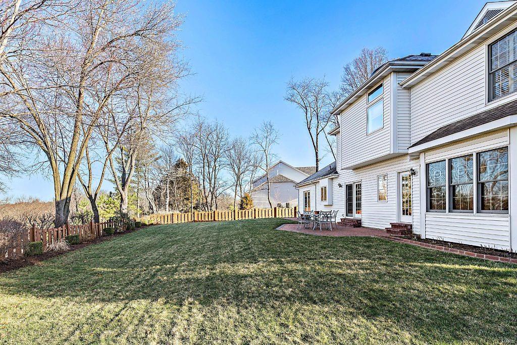 Westledge Place - Residential