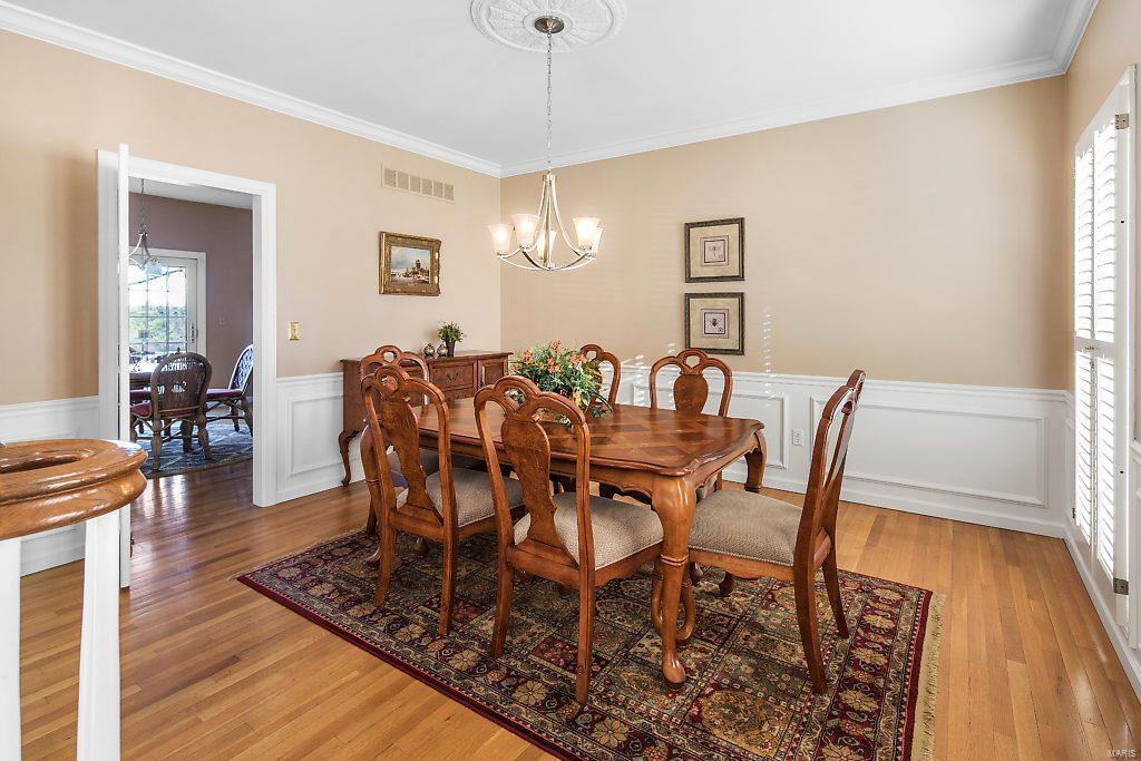 Westledge Place - Residential