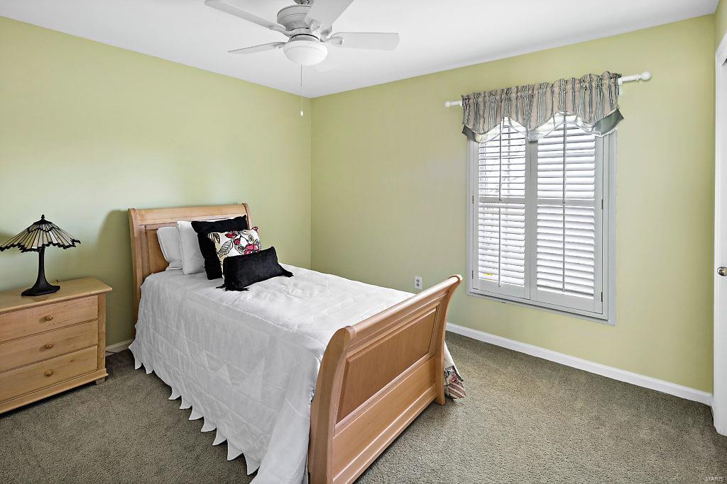 Westledge Place - Residential