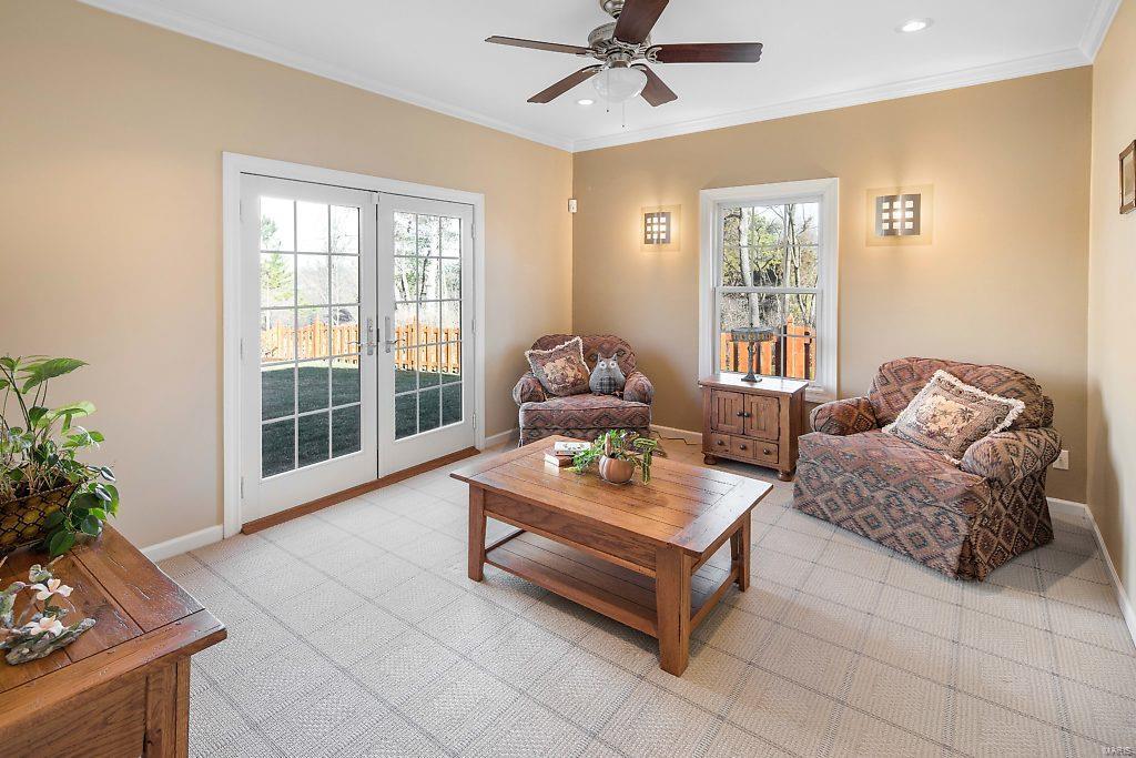 Westledge Place - Residential