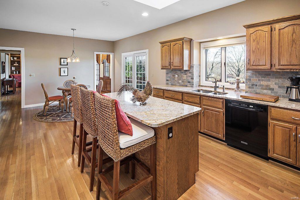 Westledge Place - Residential