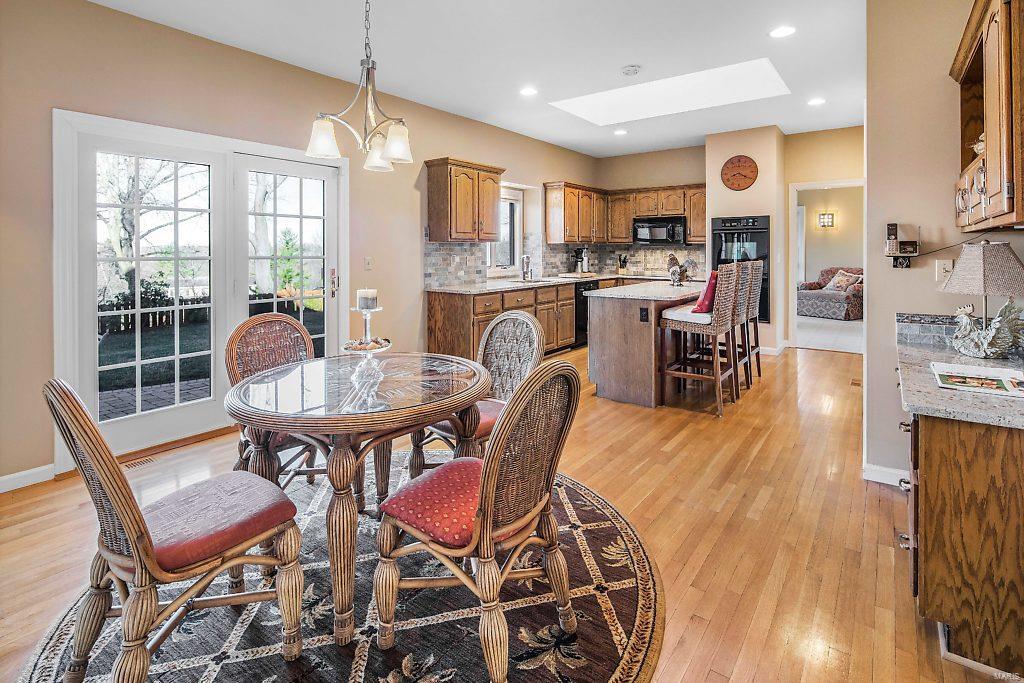 Westledge Place - Residential