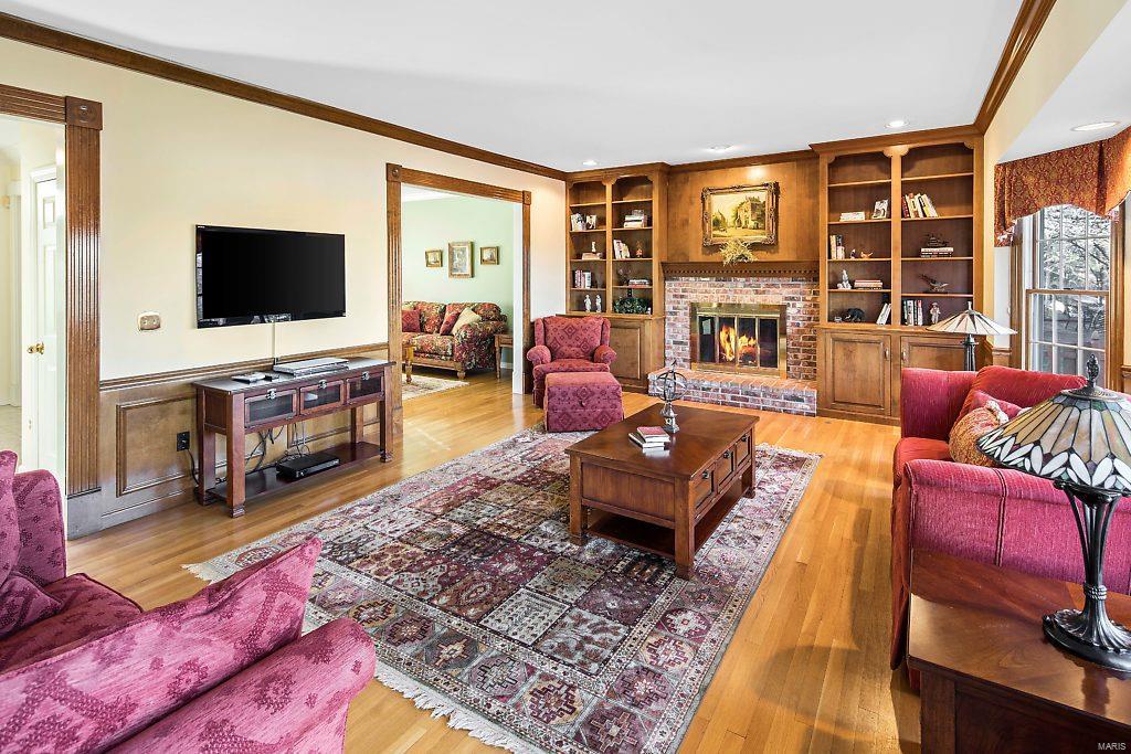 Westledge Place - Residential