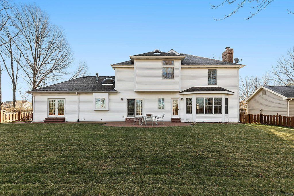 Westledge Place - Residential