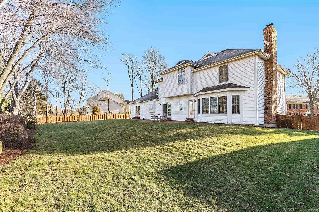 Westledge Place - Residential