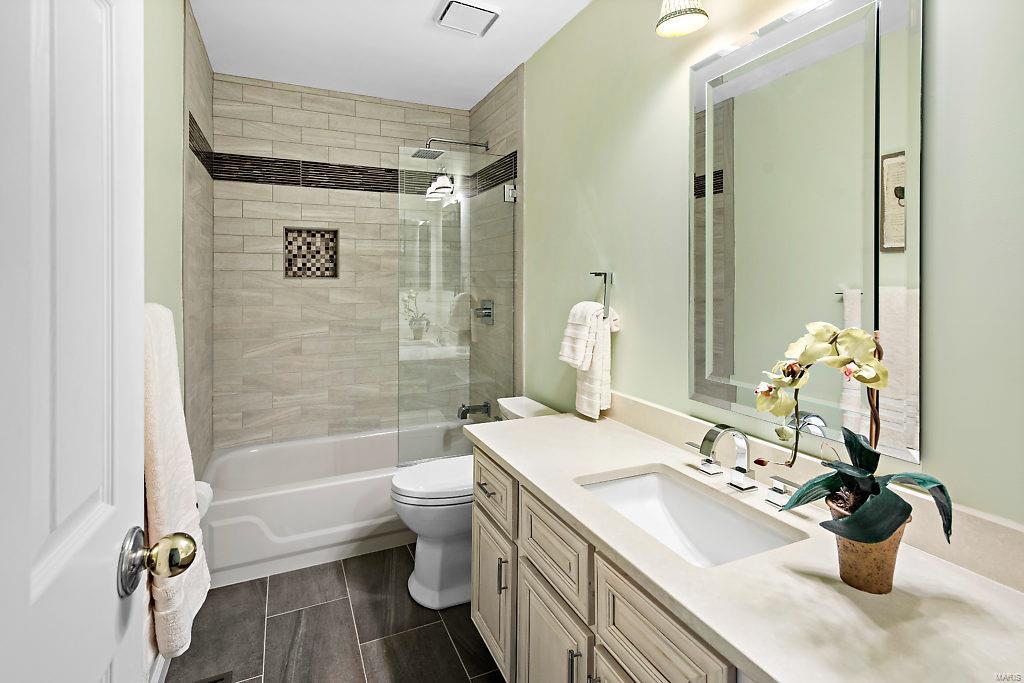 Westledge Place - Residential