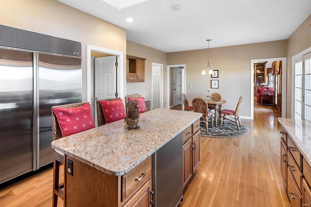 Westledge Place - Residential