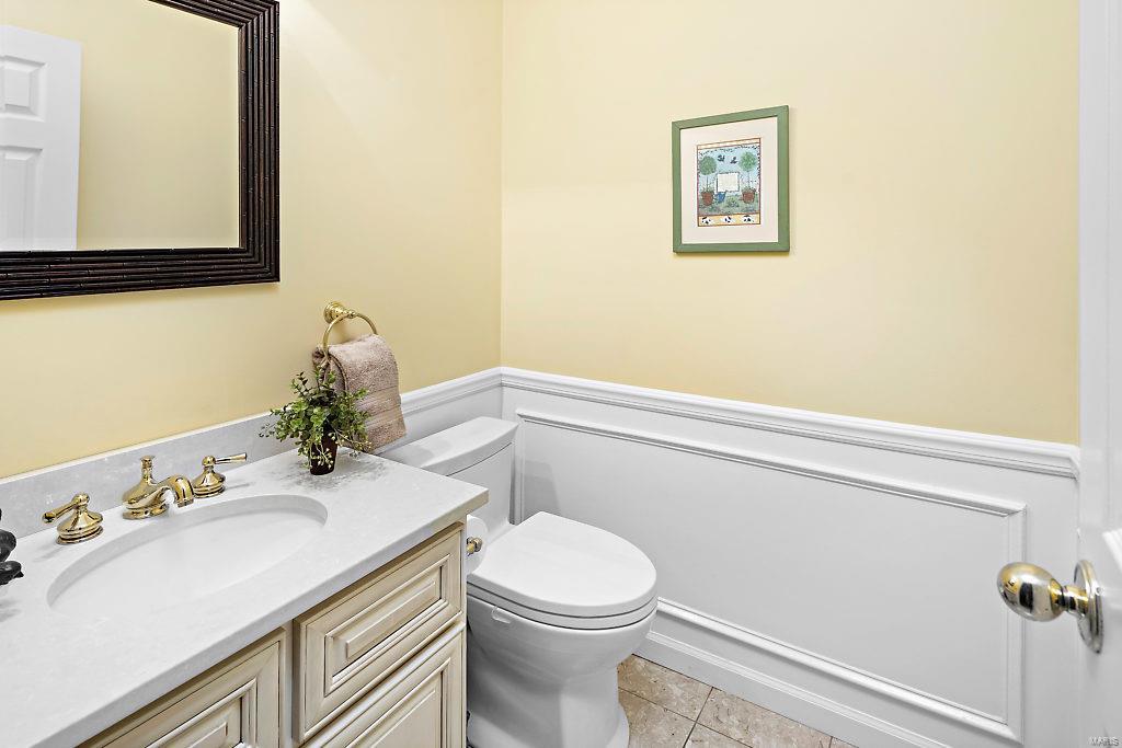 Westledge Place - Residential