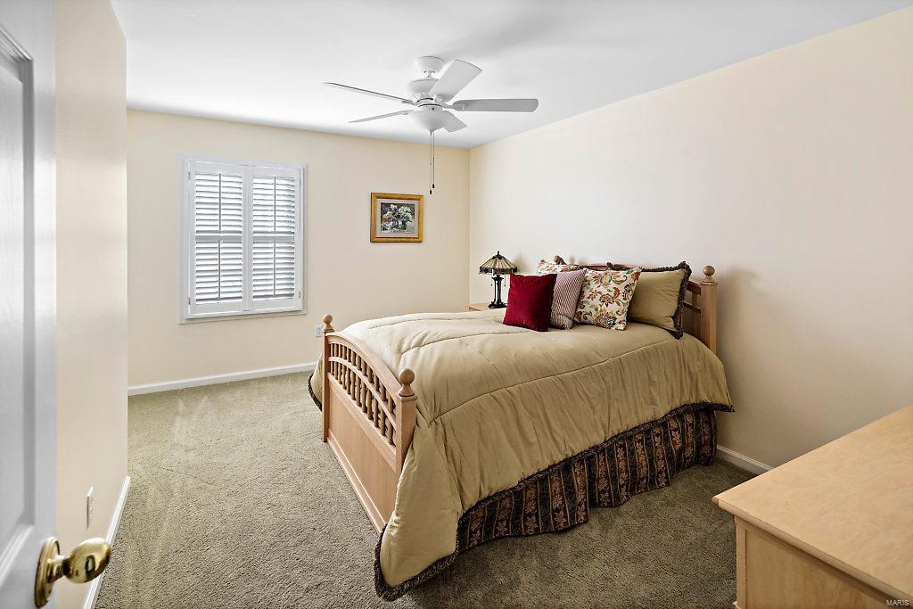 Westledge Place - Residential