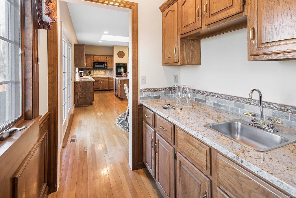 Westledge Place - Residential