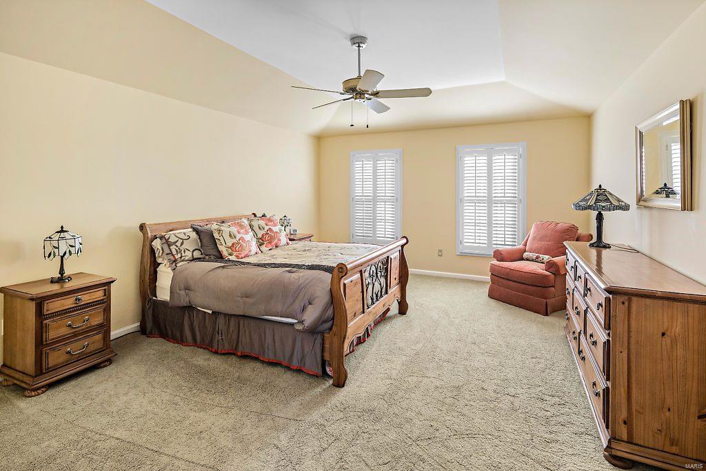 Westledge Place - Residential