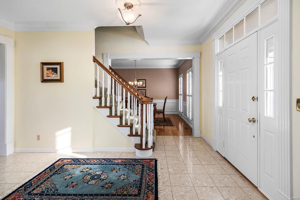 Westledge Place - Residential