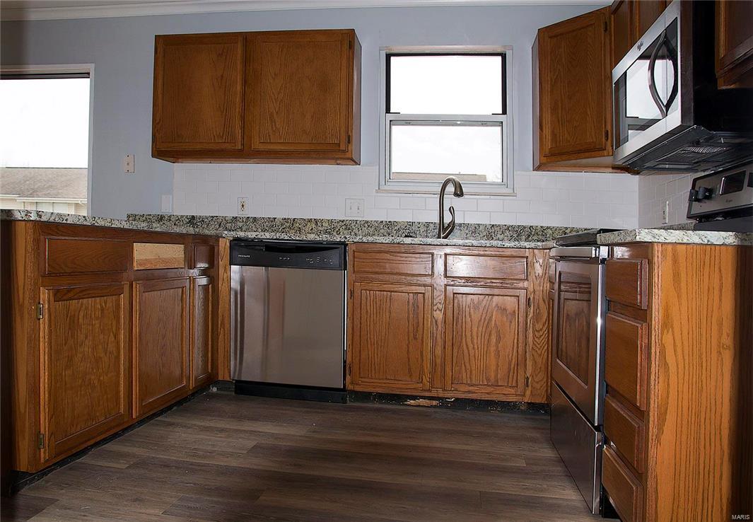 Sherman Park Condos #3 - Residential Lease