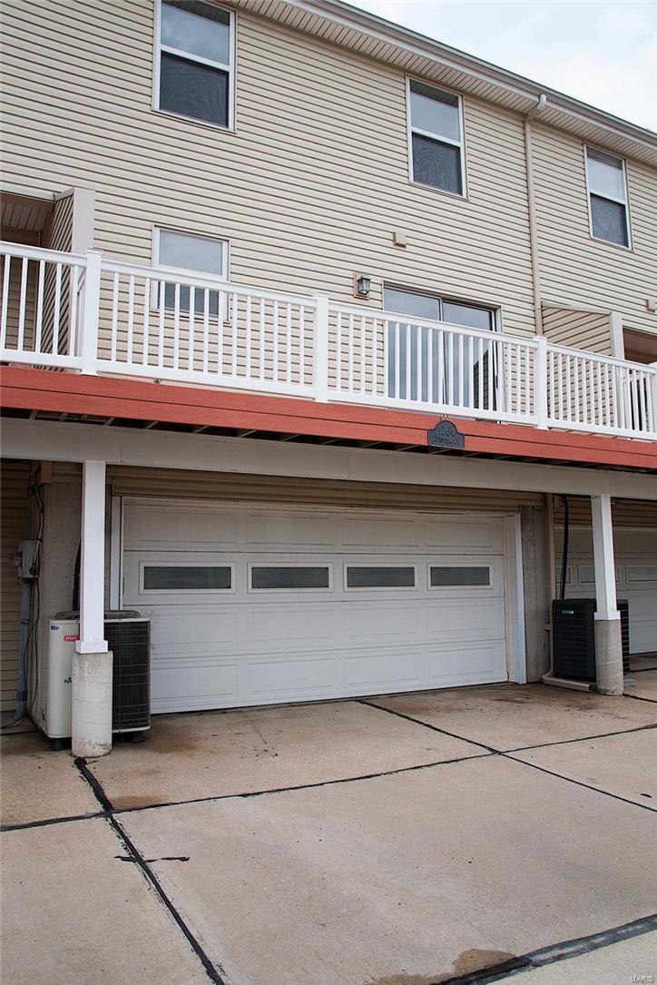 Sherman Park Condos #3 - Residential Lease