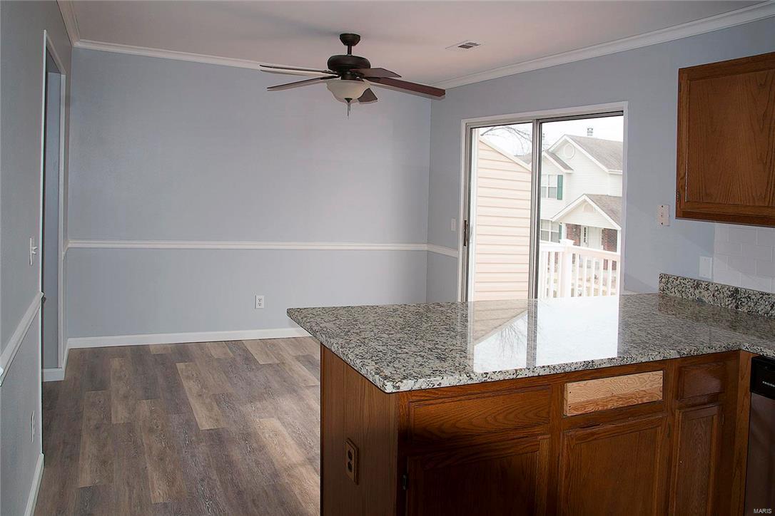 Sherman Park Condos #3 - Residential Lease